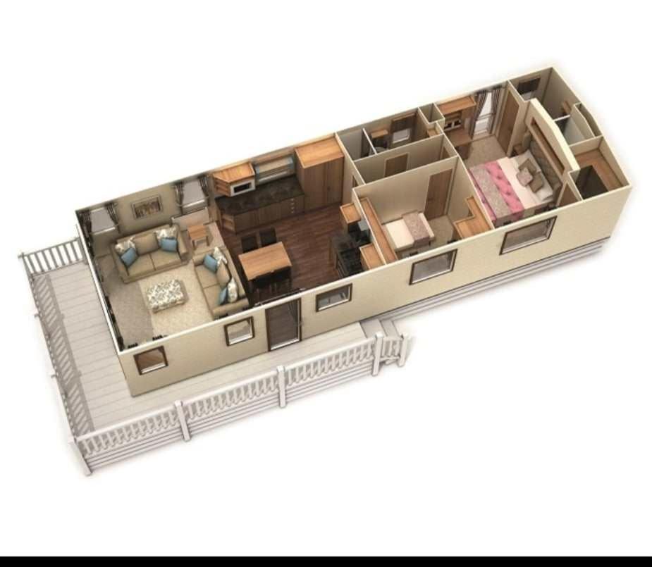 Isabel'S Retreat Apartment Mudeford Bagian luar foto